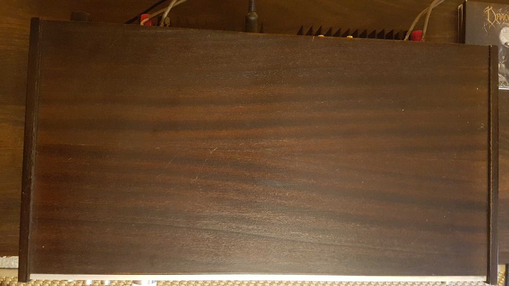 Amplituner Radmor 5102 TE Quasi Quadro