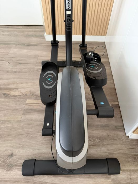 Bicicleta Elíptica Domyos EL500 (E-Shape 06)