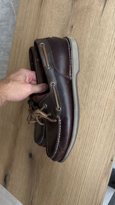 Топсайдери Rockport розмір 43