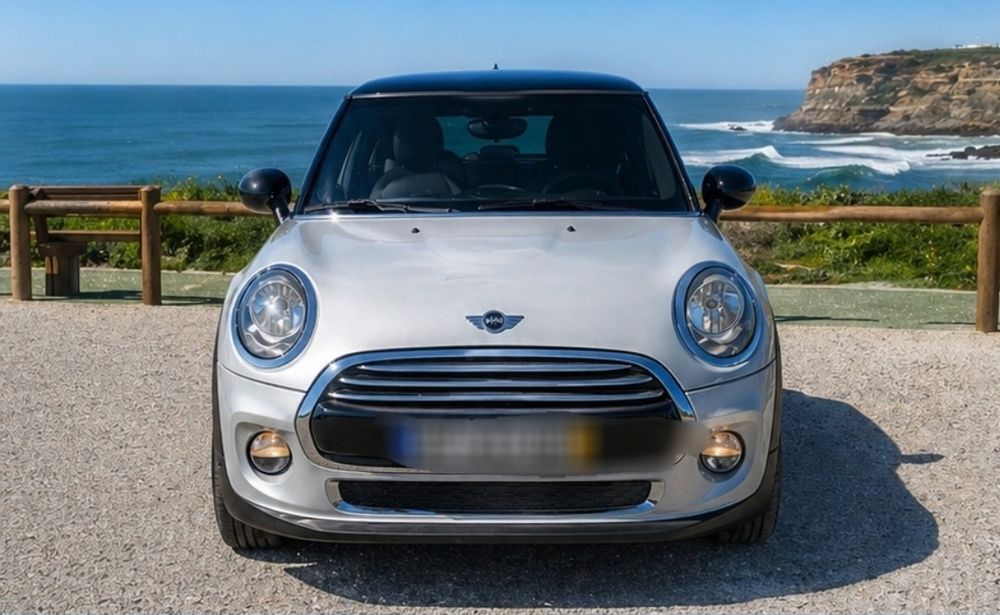 Mini Cooper F56 Diesel | FULL EXTRAS