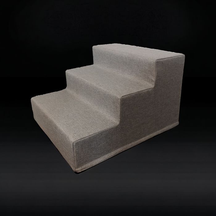 Mini Сходинки для тварин 36х25х40см, лесенка для собак, пандус 401