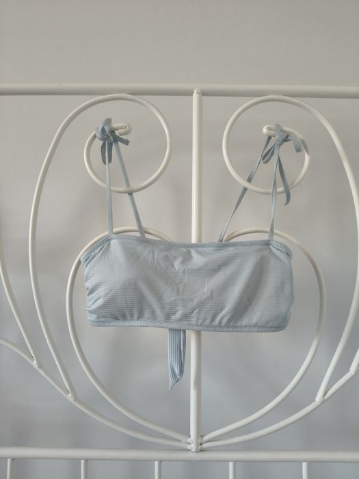 H&M strój kąpielowy bikini bra 75C 40