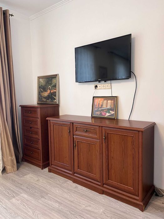 2 кімн. квартира для тих, хто цінує простір і спокій, Підпечери