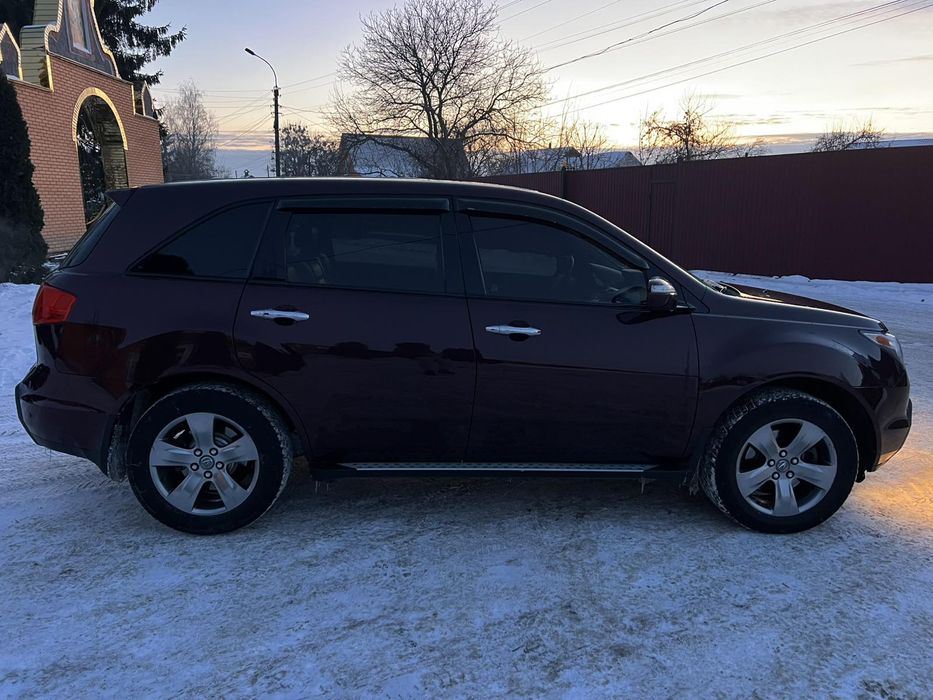 Продам автомобіль