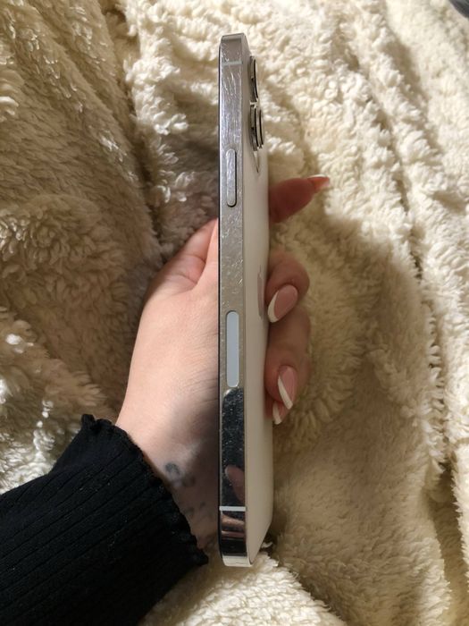 Айфон 12 про макс 128