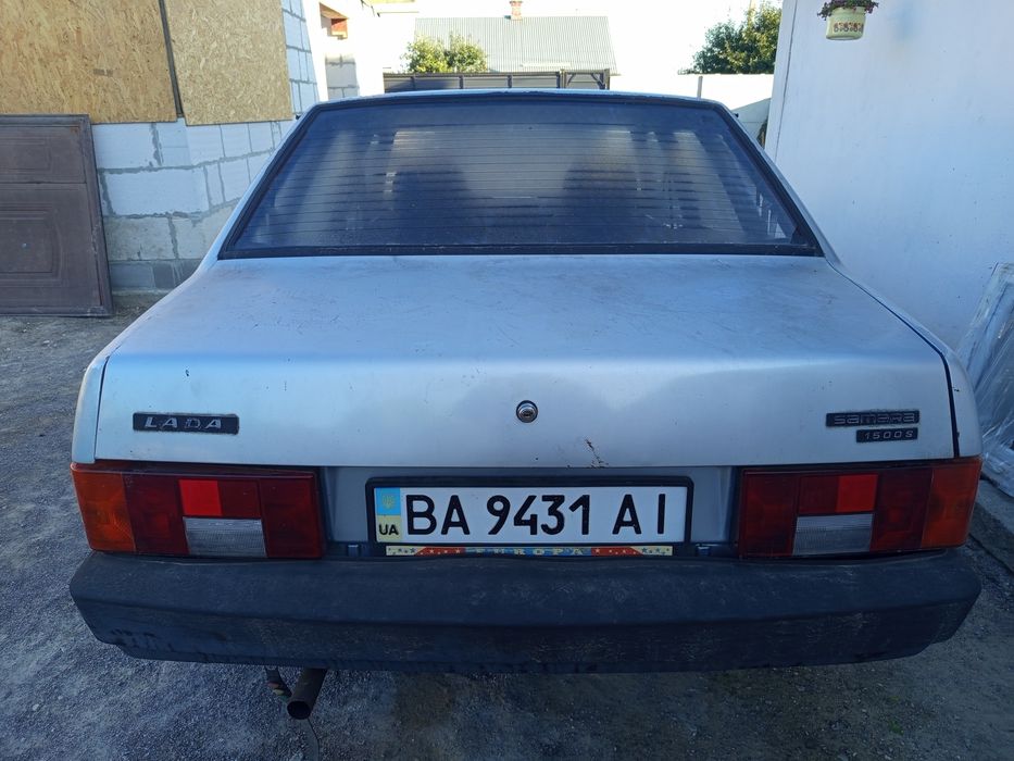 продам ВАЗ  21099