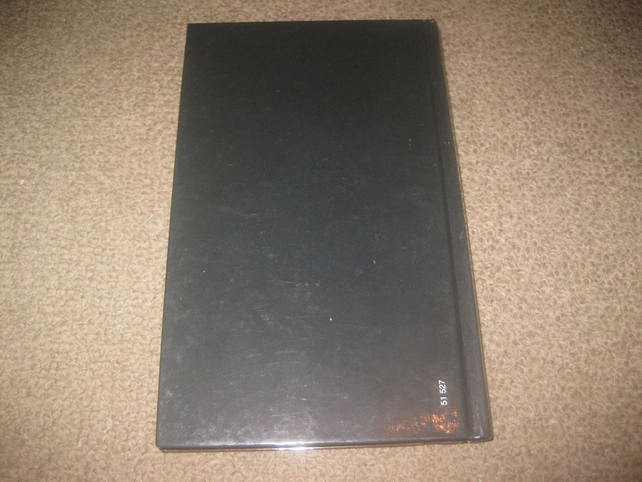 Livro dos Ficheiros Secretos "Turbilhão" de Charles Grant