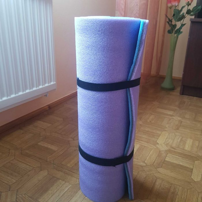 Karimata piankowa lekka