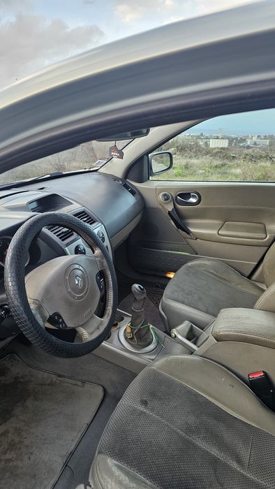 Renault Megane 1.5 dci | 04