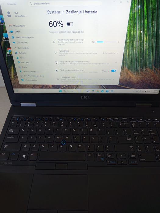 Dell latitude e5570
