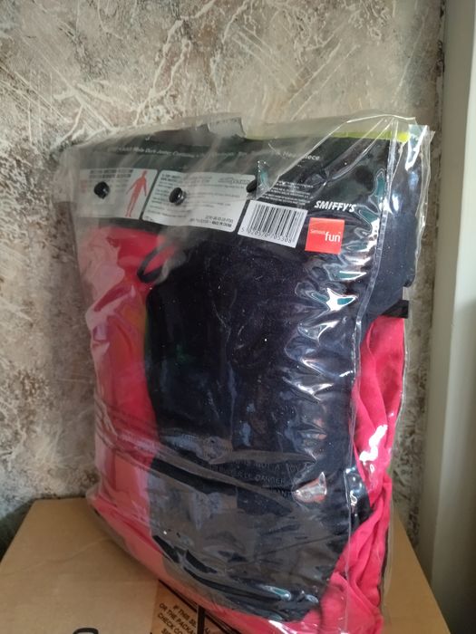 Strój Halloween kostium przebranie impreza