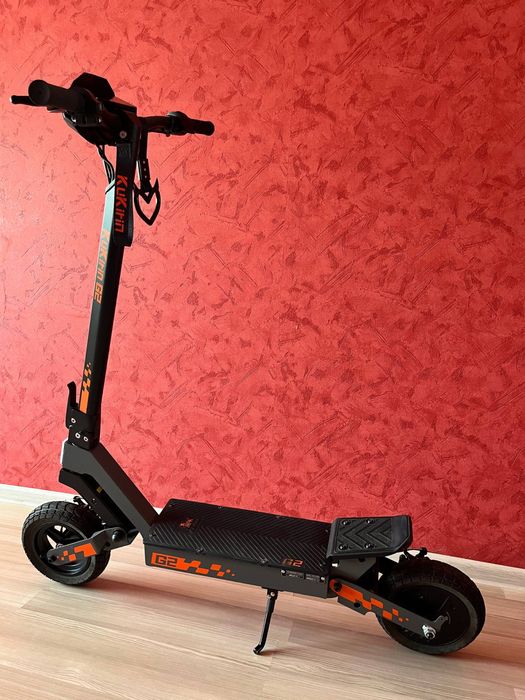 KuKirin G2 2026 СДЕЛАН КЛЮЧ!!!