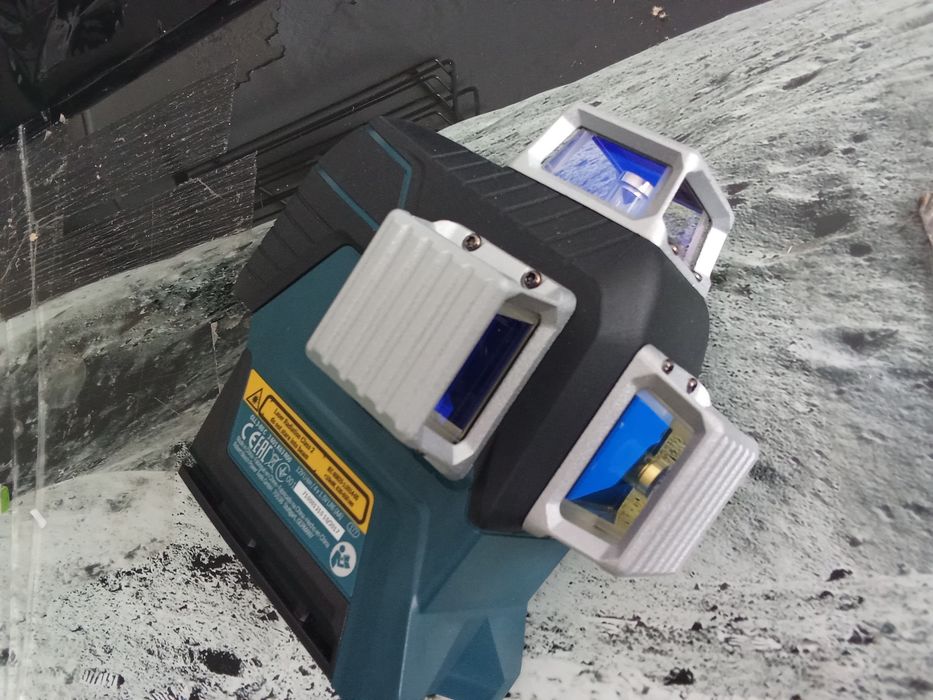 Bosch gll 3-80 c laser krzyżowy liniowy 360 nowy oryginał