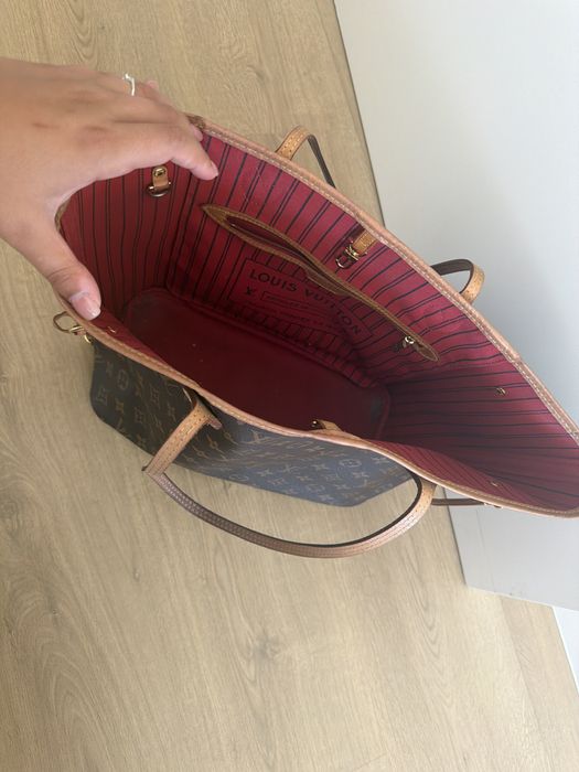 Louis Vuitton Neverfull