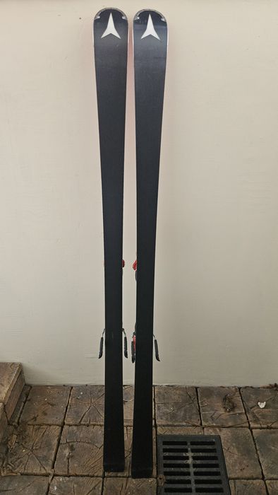 Atomic Redster G9 177cm