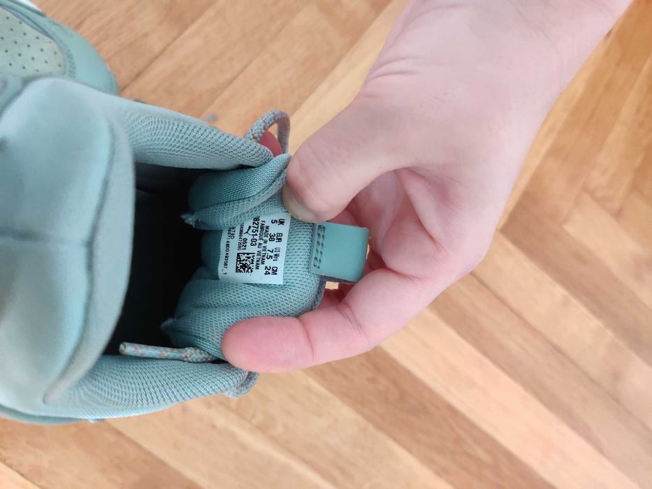 Puma RS-Z Reflective Wn's