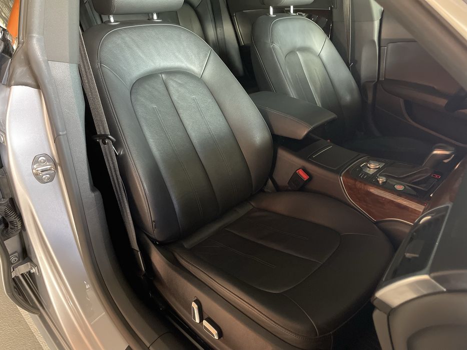 Audi A7 C7 2015рік