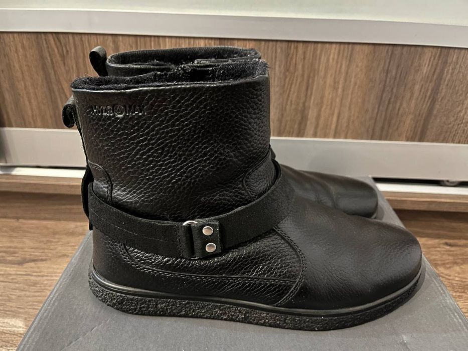 Ботинки  жіночі Ecco