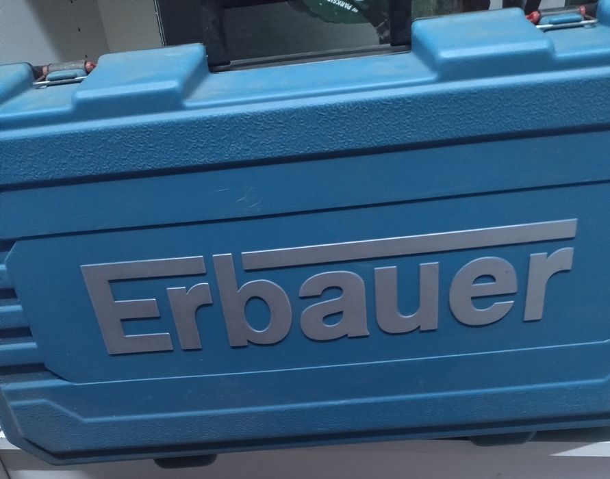 Rebarbadora 2200 w erbauer
