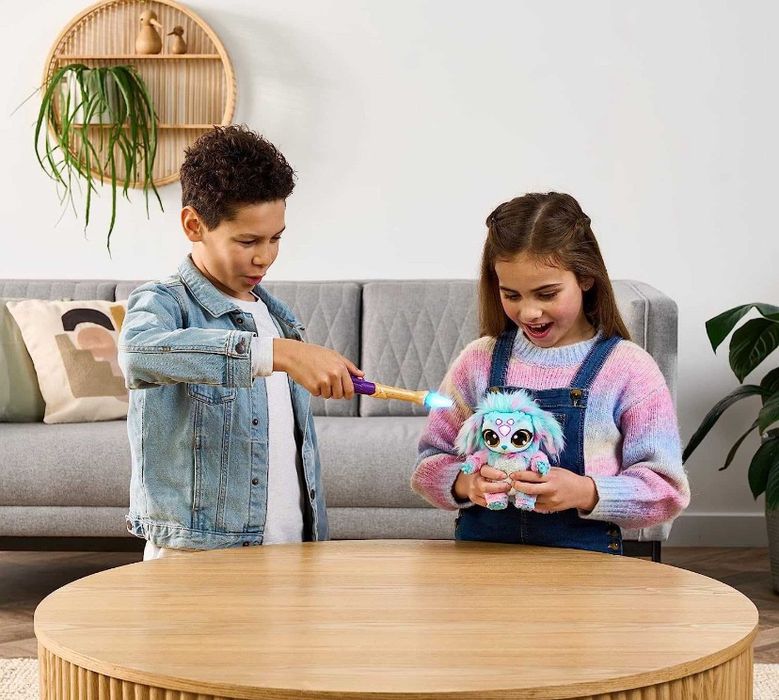 Волшебный шар Magic Mixies Magical Misting Crystal Ball