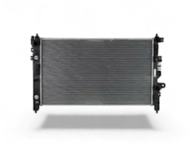 AS08144318 → Infiniti QX55 2021- (радіатор охолодження)