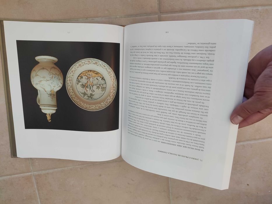 100 Obras de Arte de Coimbra - Pedro Dias