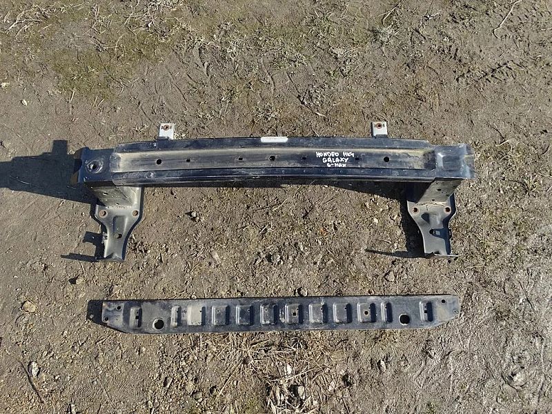 Belka zderzaka przedniego Ford Mondeo MK4 Galaxy MK3