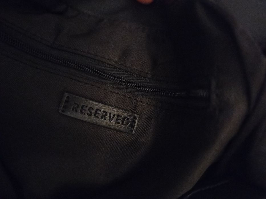 Torebka na ramię nowa Reserved