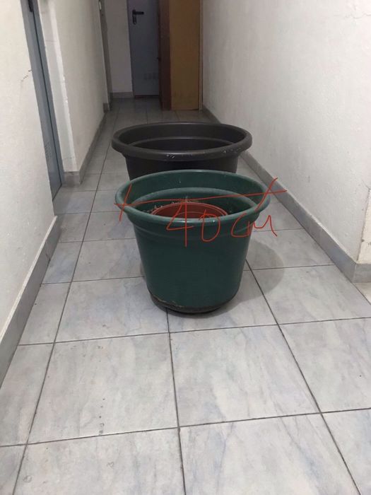 Vaso grande
