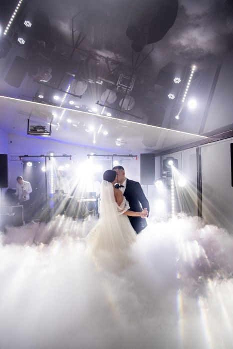 Весільне плаття від Milla Nova