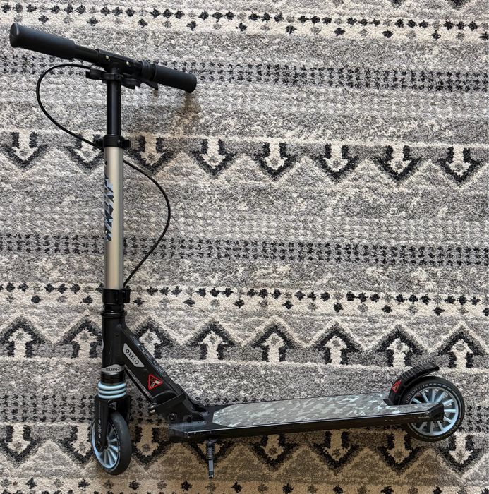 Hulajnoga Decathlon Oxelo Mid 5