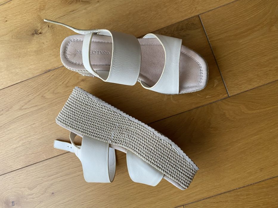 Buty Marco Polo nr 37