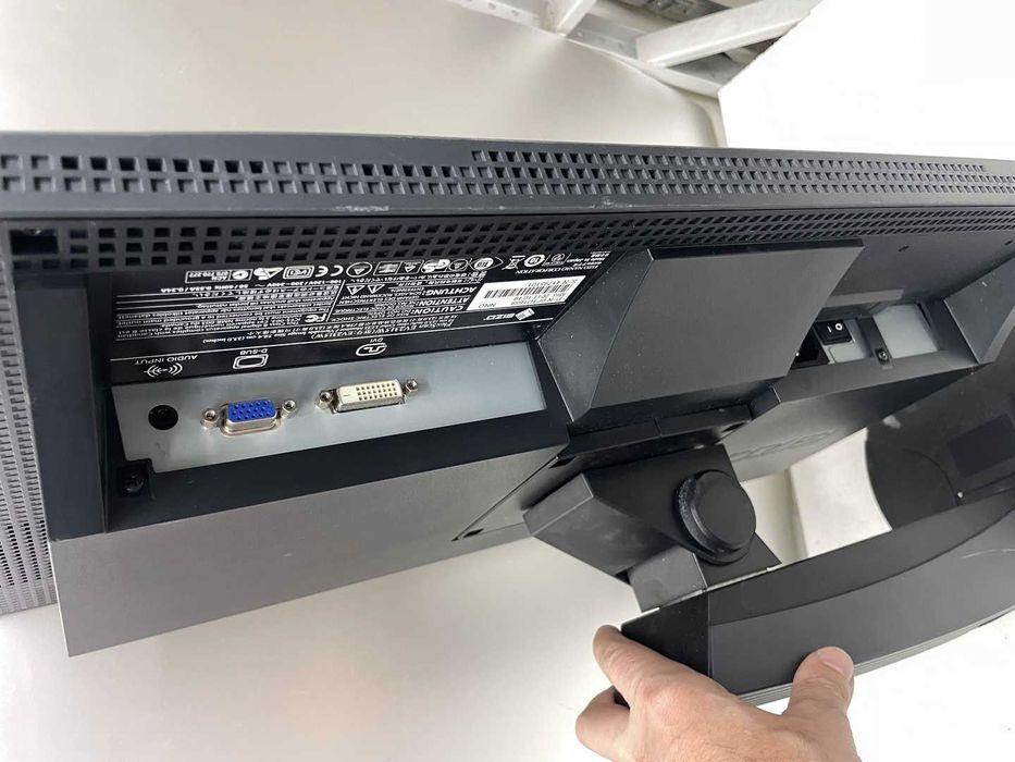 Монитор профессиональный LED 23" Eizo EV2315W, FullHD, с колонками