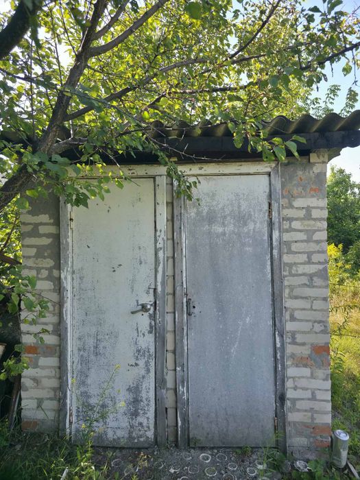Продам дачу на Олдиші