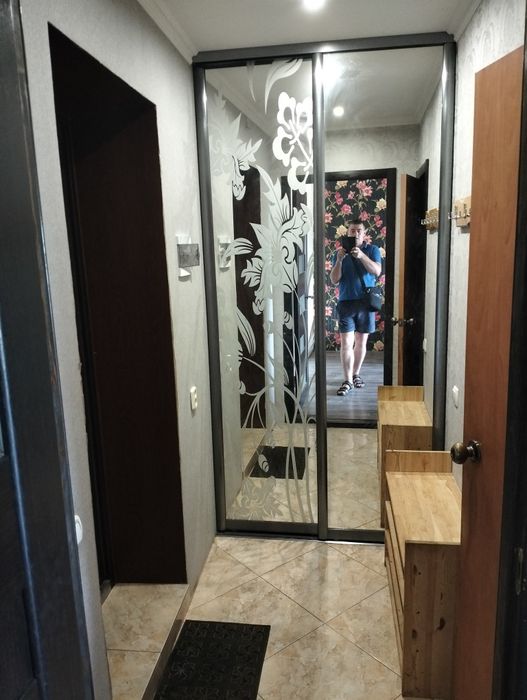 1 к. квартира Степанівка