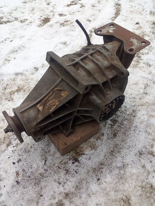 Продам редуктор Ford sierra.