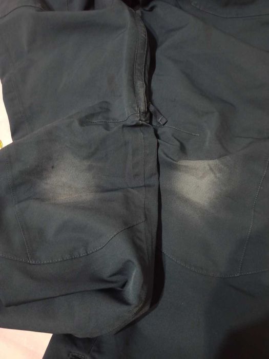 Віддам Сноубордичні/лижні штани BURTON WB SKYLINE PT