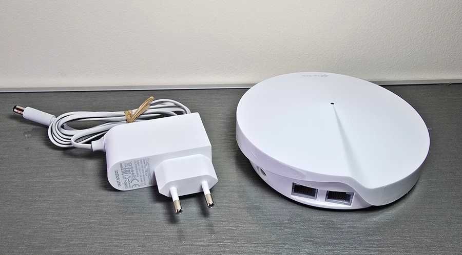 TP-Link Deco M5 - 1 unidade