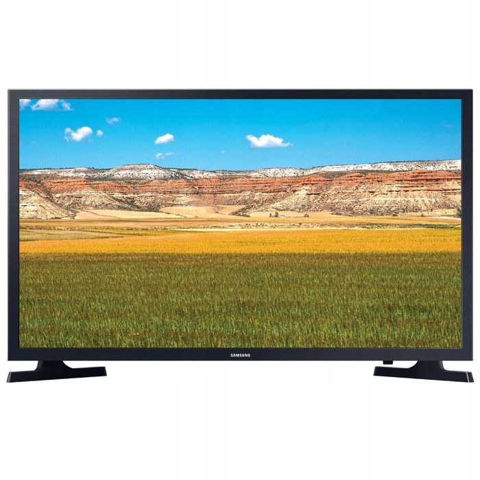 Telewizor LED Samsung T4300 UE32T4305AK 32" Smart TV  HD Ready