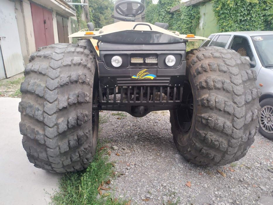 Переломка обмін на авто