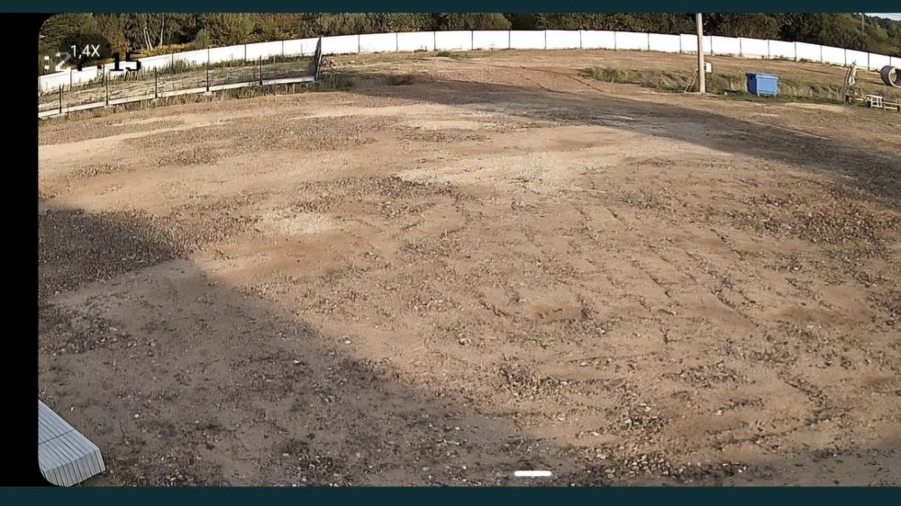 Plac działka do wynajęcia Mszczonów wielkość do uzgodnienia - Widok 4