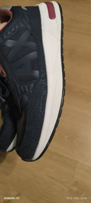 Buty Armani Exchange