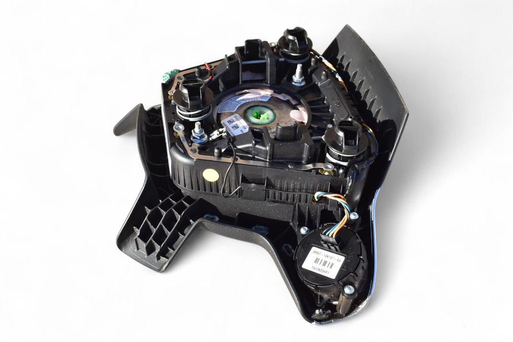 Poduszka Powietrzna Kierowcy Airbag Ford Kuga Mk2 II Em51-R042B85-Ba3Zhe