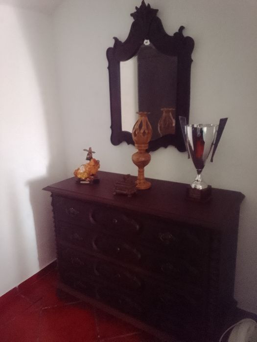 Mobília de quarto