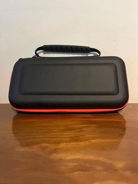 Nintendo Switch azul /vermelha