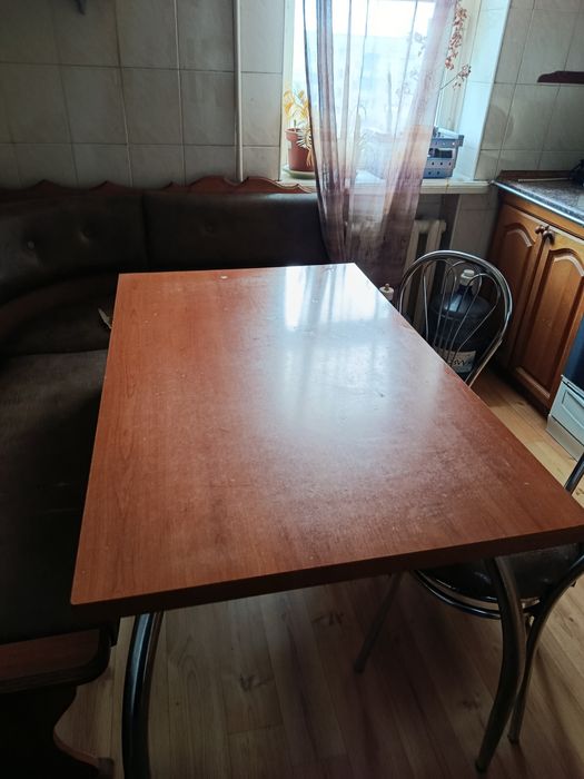 Пропонується в оренду однокімнатна квартира на вулиці Слобідській