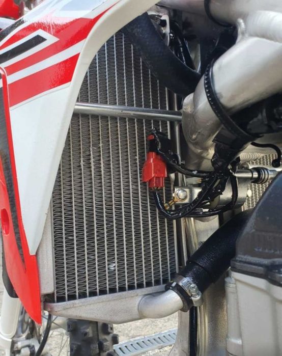 Honda Crf 450 2016 Yamaha Raptor 350 2008