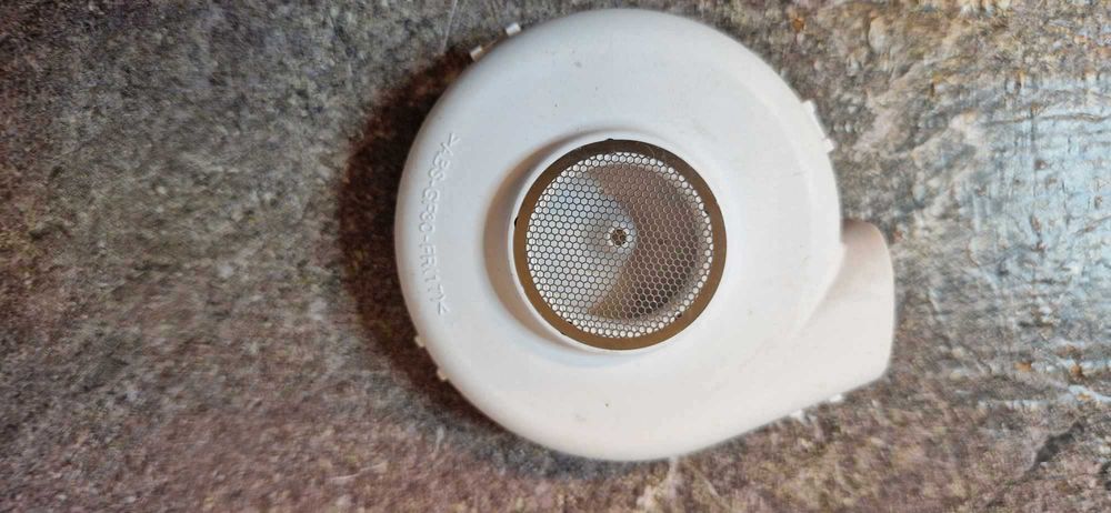 Silnik Turbina do odkurzacza Xiaomi Roborock s7