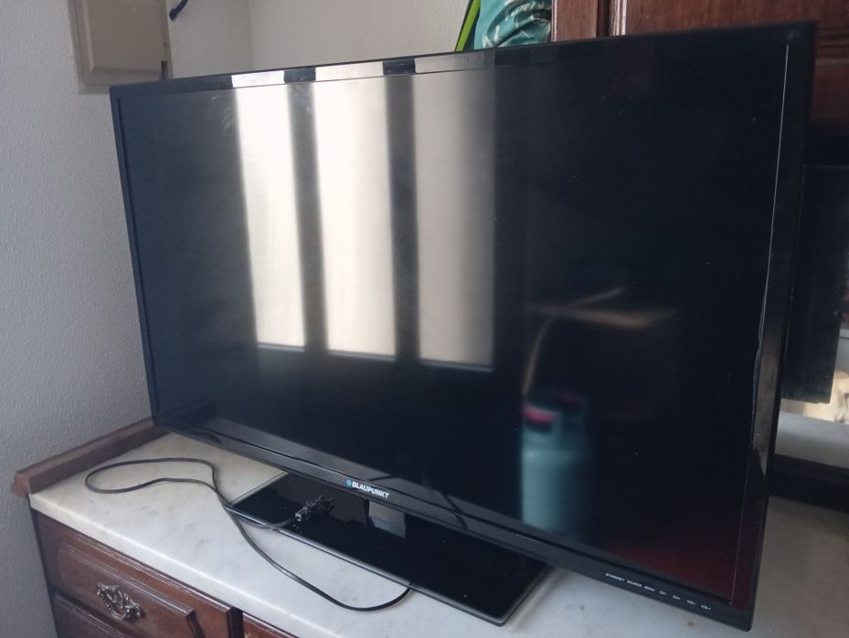 Tv blaupunkt 40 pulgadas