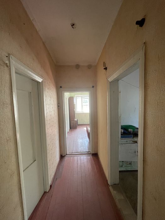 Продам дом поселок Гуты Богодуховский район